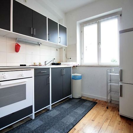Charming 3-Bedroom Apartment With Parking Lot Вюрцбург Екстериор снимка
